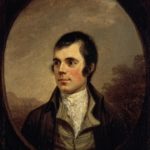 Robert burns