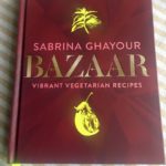 Bazaar – Vibrant vegetarian recipes by Sabrina Ghayour