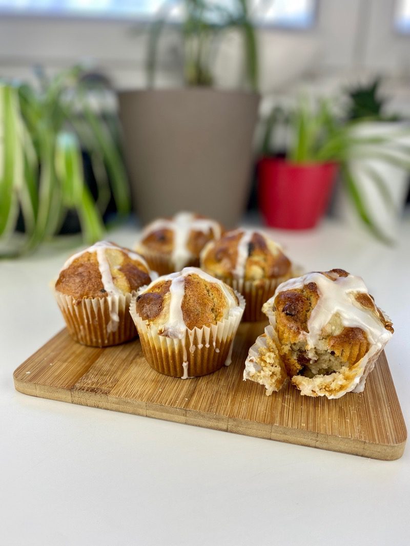 Best Ever Muffins : Muffin Recipe - YouTube