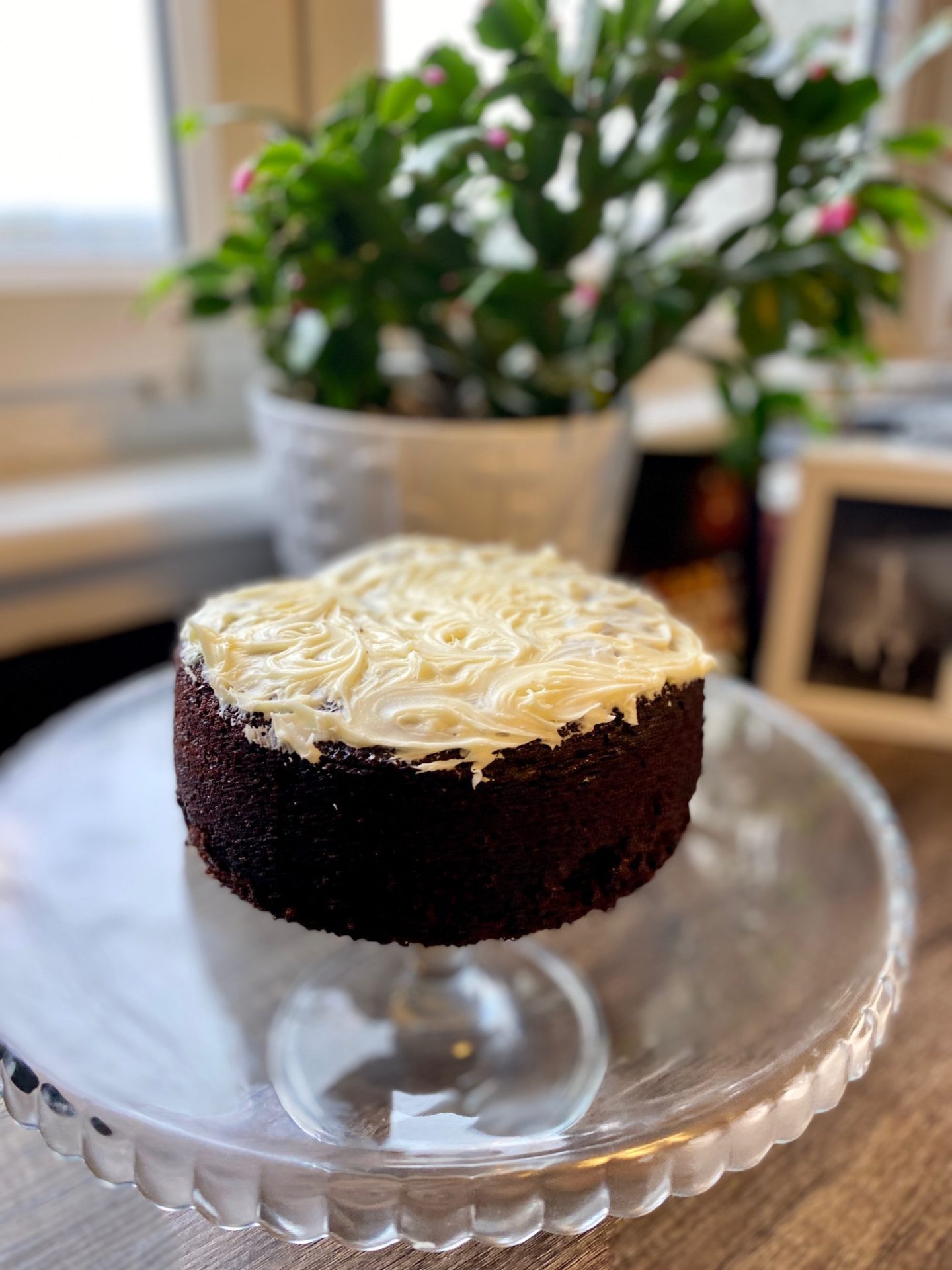 Guinness Cake Pinterest Pin