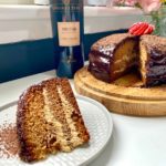 Chocolate Sherry cake recipe