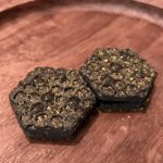 black sesame and honey heston blumenthal dinner