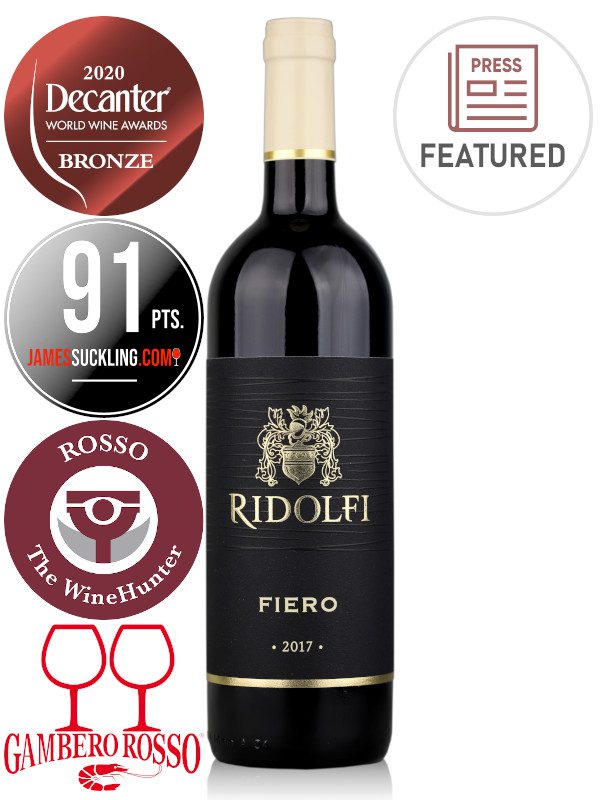 Ridolfi - Super Tuscan IGT