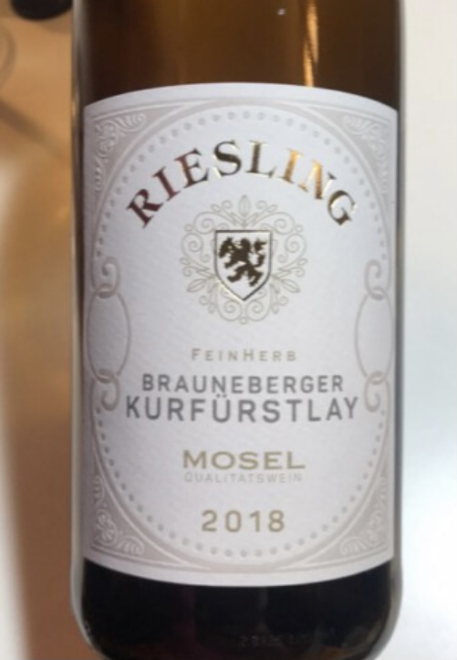Join us for 31 Days of German Riesling • Foodie Explorers