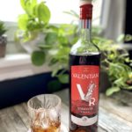 Valentian Scottish vermouth