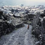 Blaenau Ffestiniog 1979