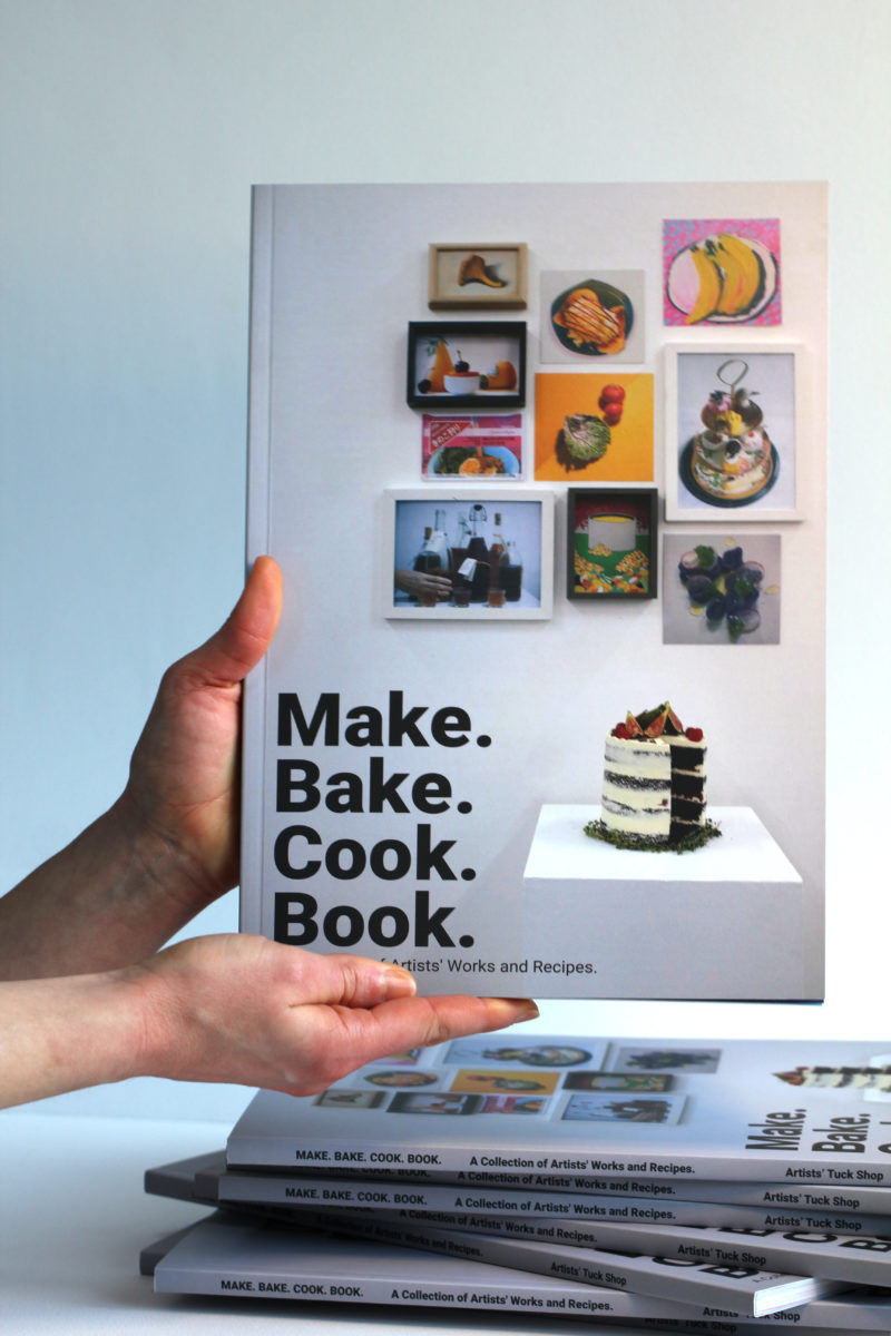 Make bake cook 