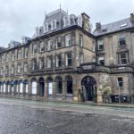 sonder apartments edinburgh