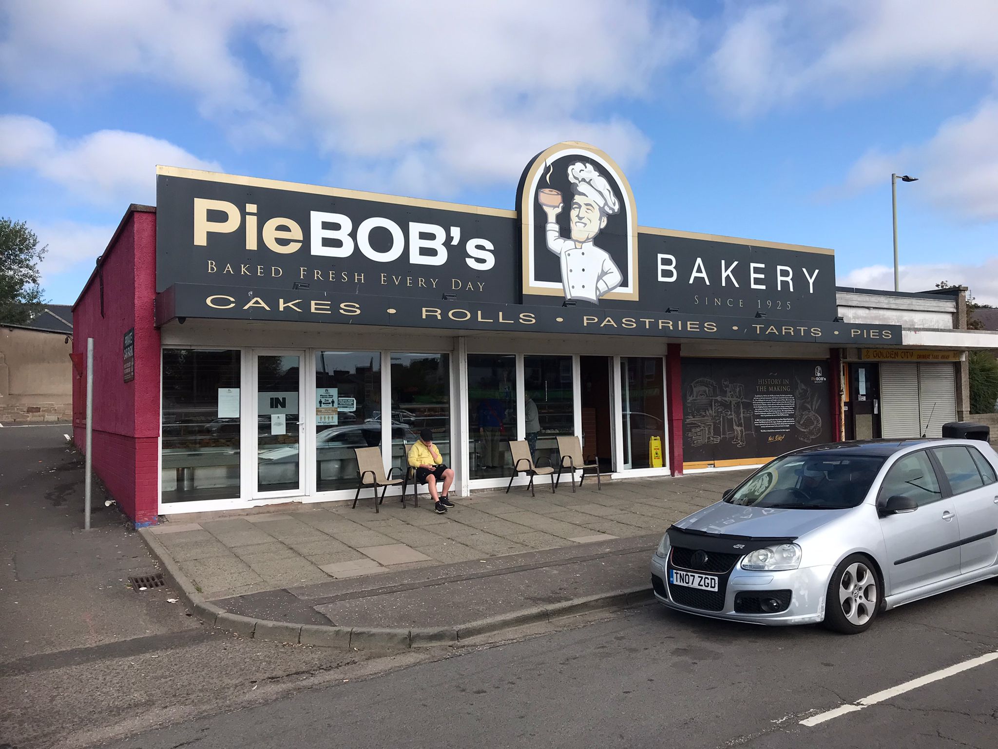 pie bobs arbroath