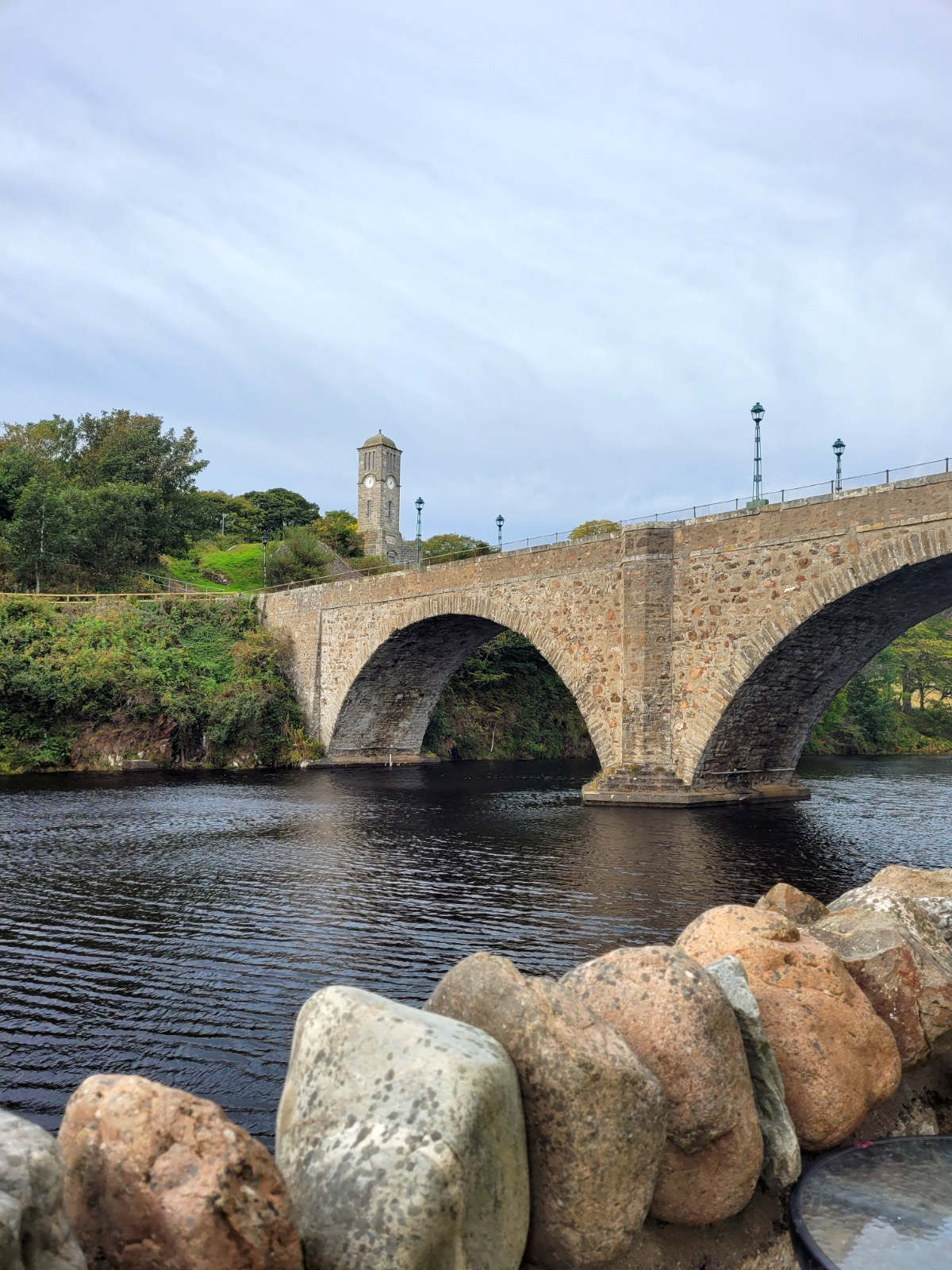 helmsdale sutherland scotland