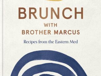 brunch with brother marcus