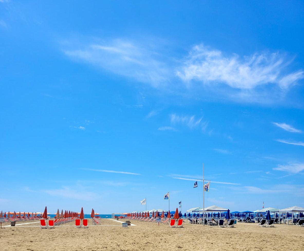 bagno viareggio