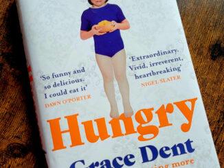 hungry by grace dent