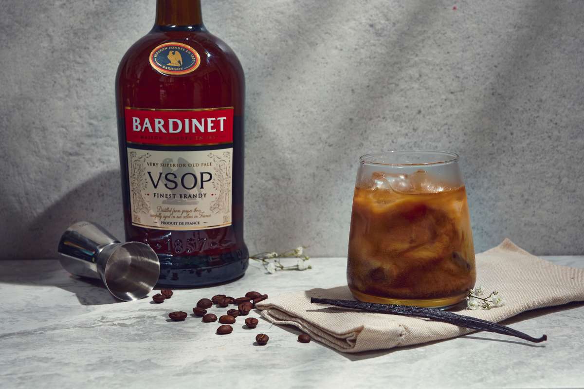 bardinet cocktail