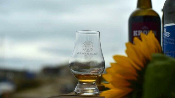 glenglassaugh whisky