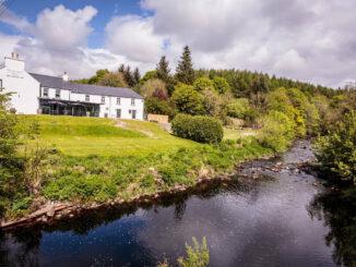 kenmuir arms galloway