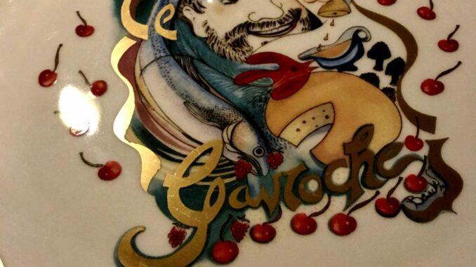 le gavroche london