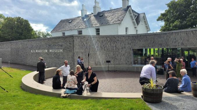 kilmartin museum