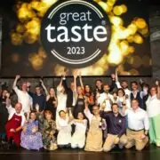 great taste awards golden fork winners