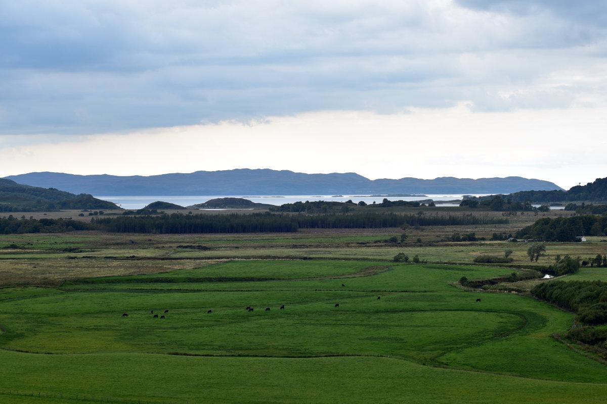 dunadd fort kilmartin 