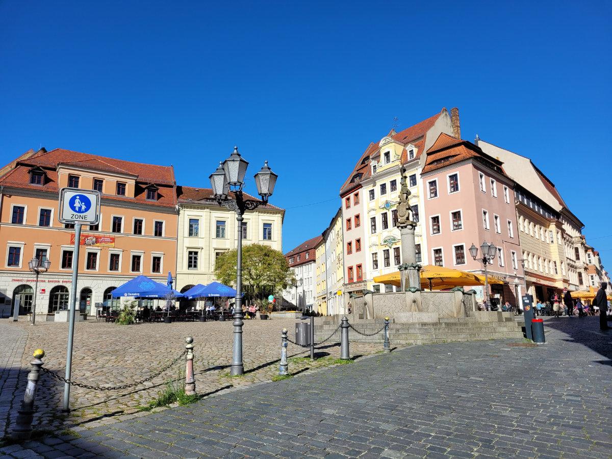 bautzen tourist information main square