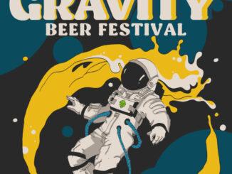 gravity beer festival summerhall