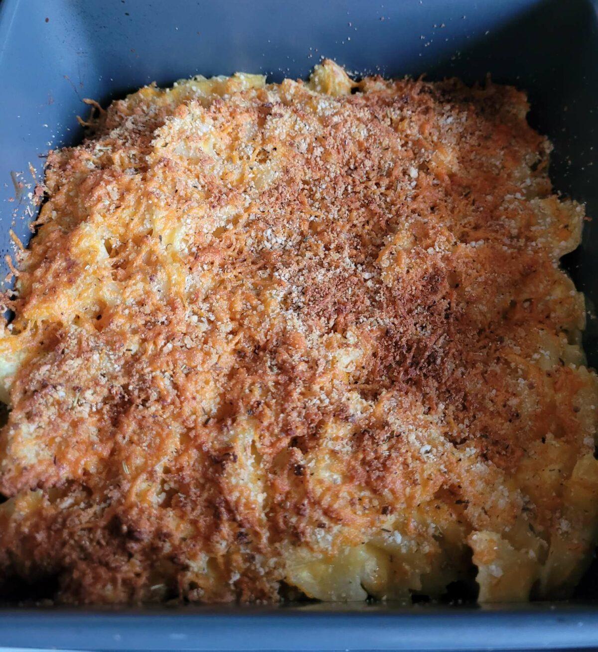 french's mac and cheese mix 