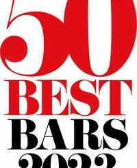 the world's 50 best bars