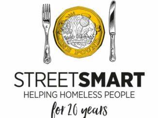 StreetSmart logo