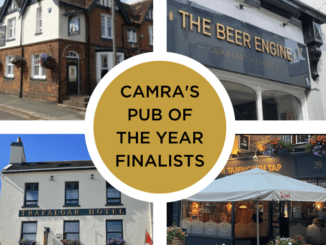 camra pub of the year finalists