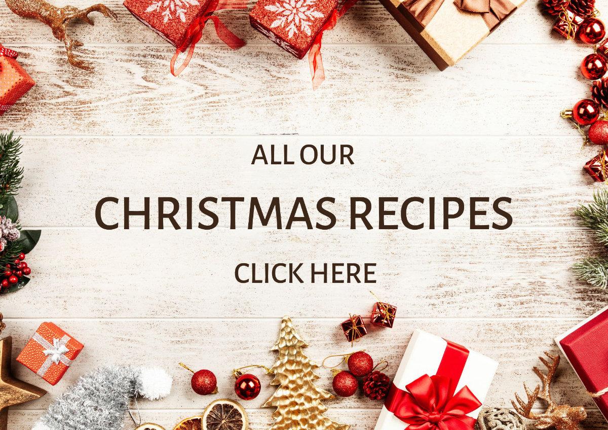 christmas recipes