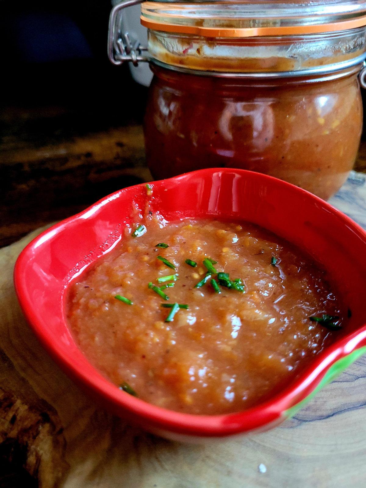 ballymaloe recipe relish 3