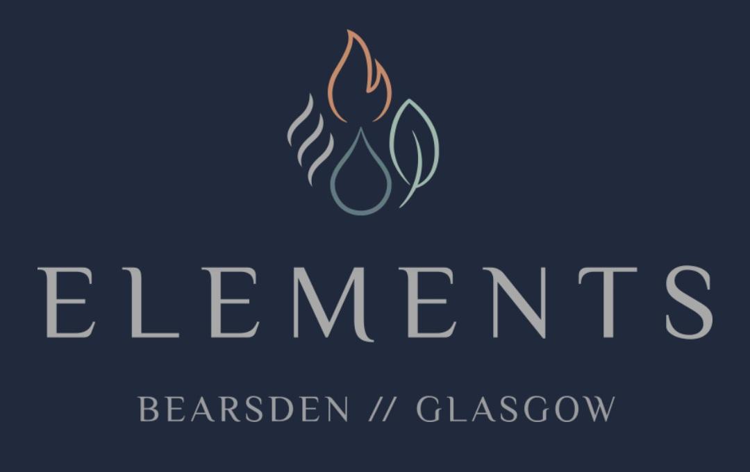 gary townsend elements glasgow 