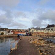 the crusoe lower largo