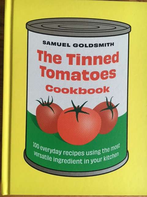 the tinned tomatoes cookbook