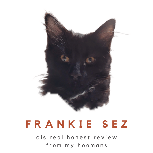 Frankie sez