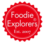 foodie explorers logo