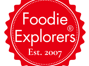 foodie explorers logo