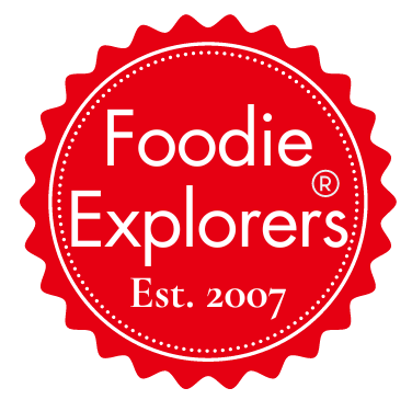 foodie explorers logo