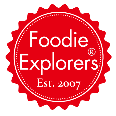 foodie explorers logo