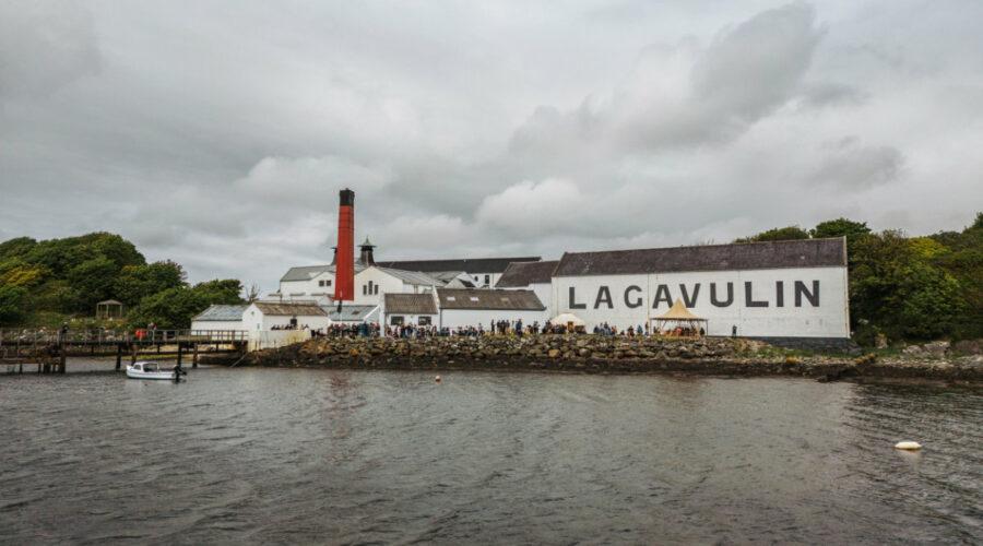 Lagavulin