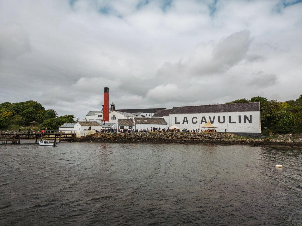 Lagavulin 