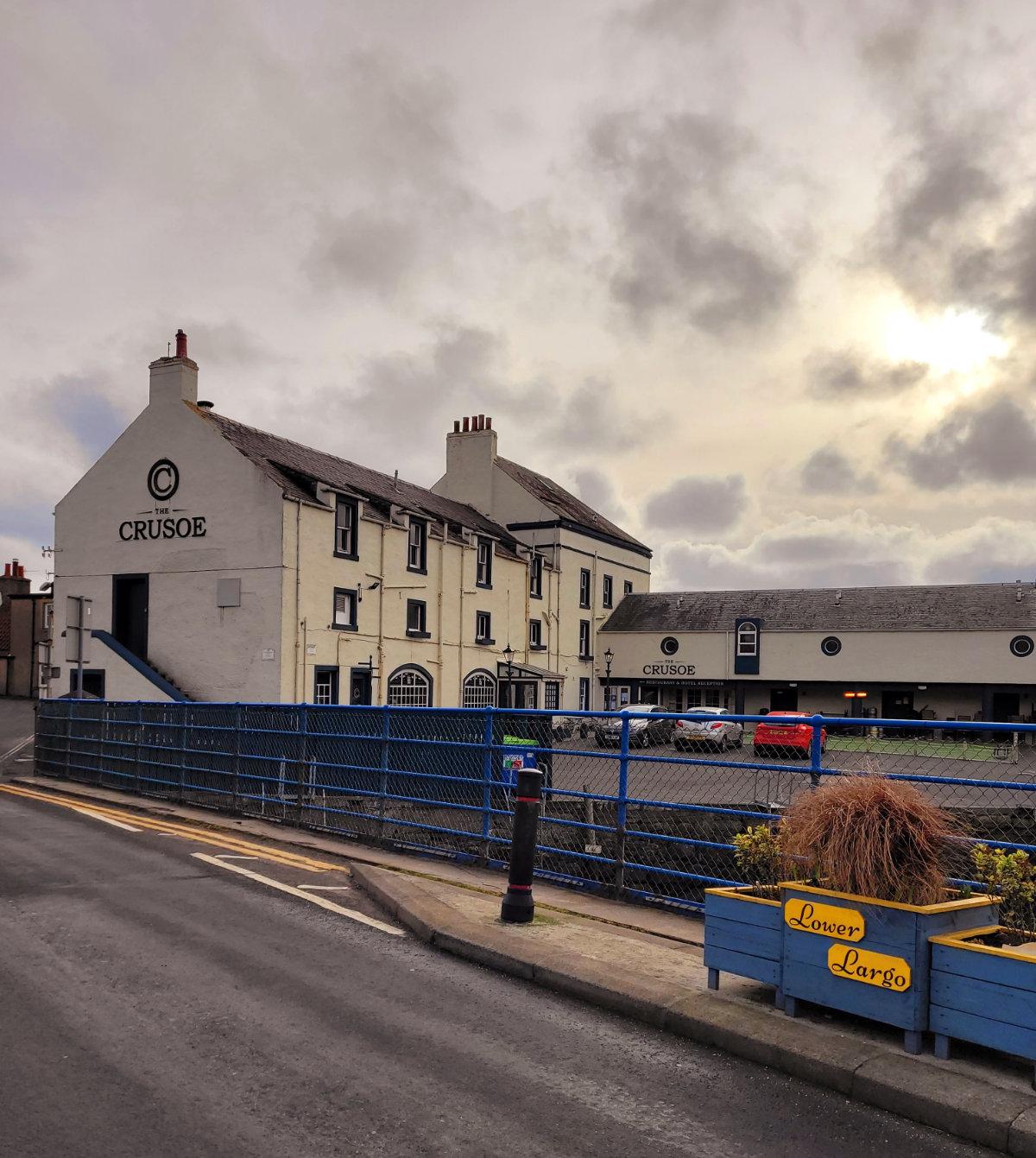 lower largo