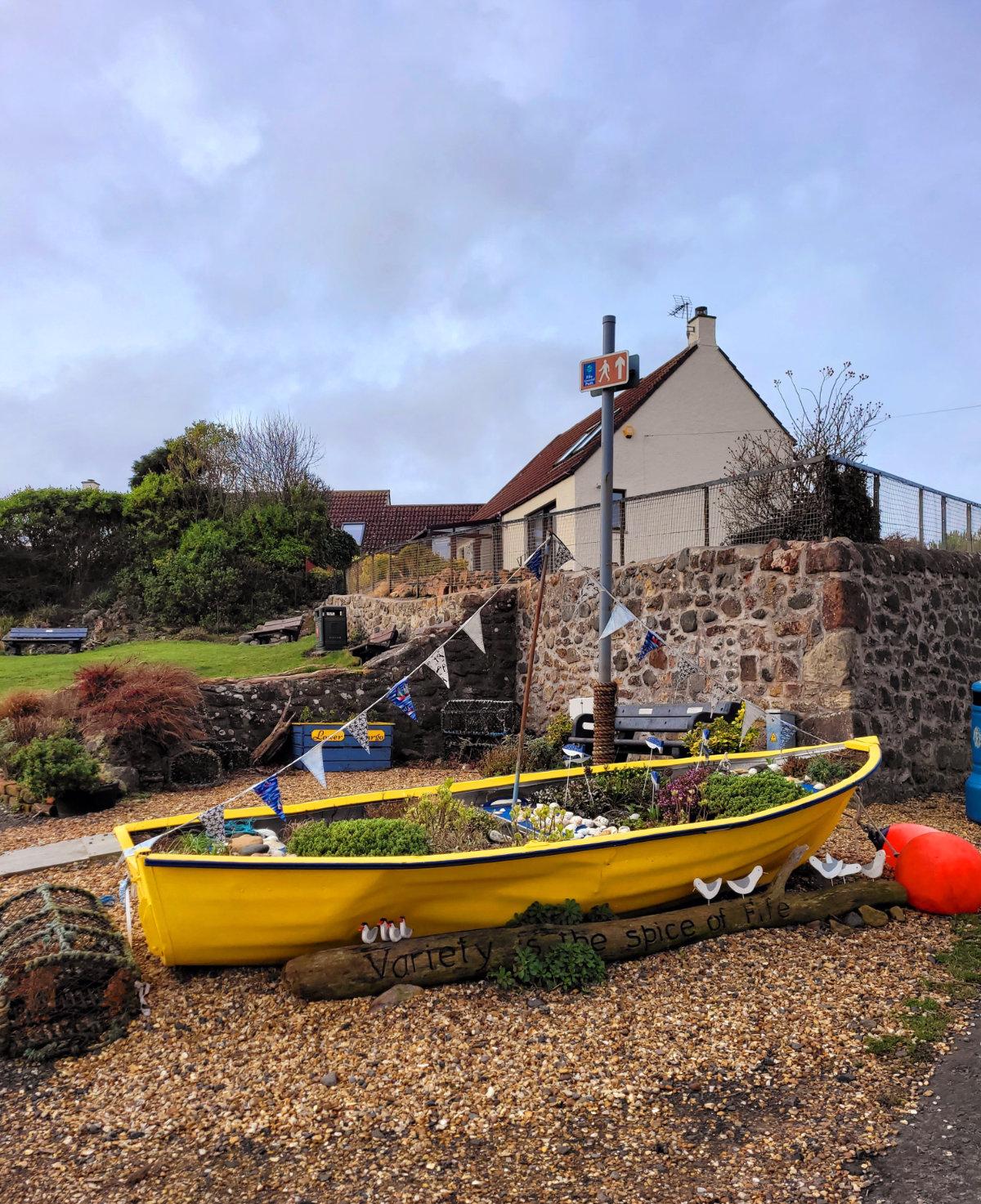 lower largo