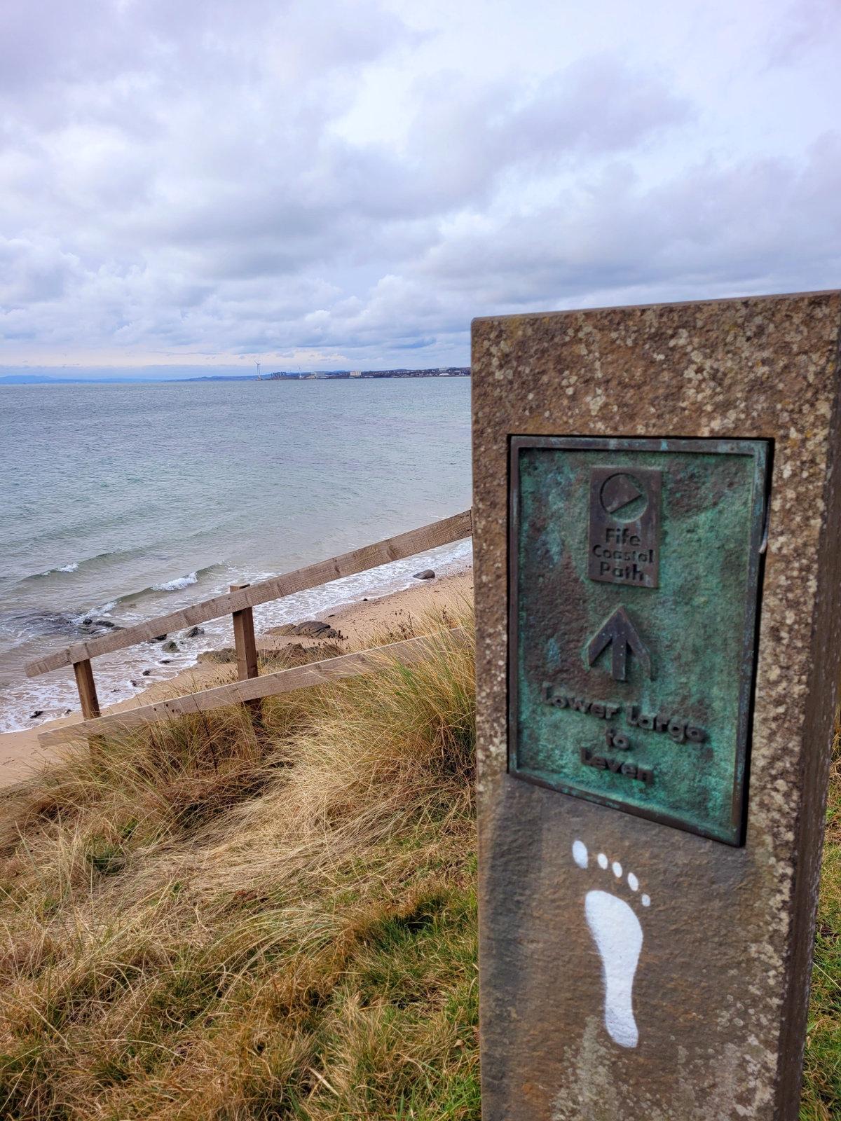 fife coastal path