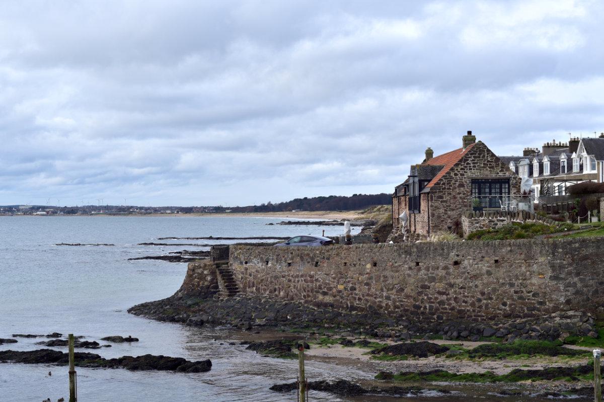 lower largo