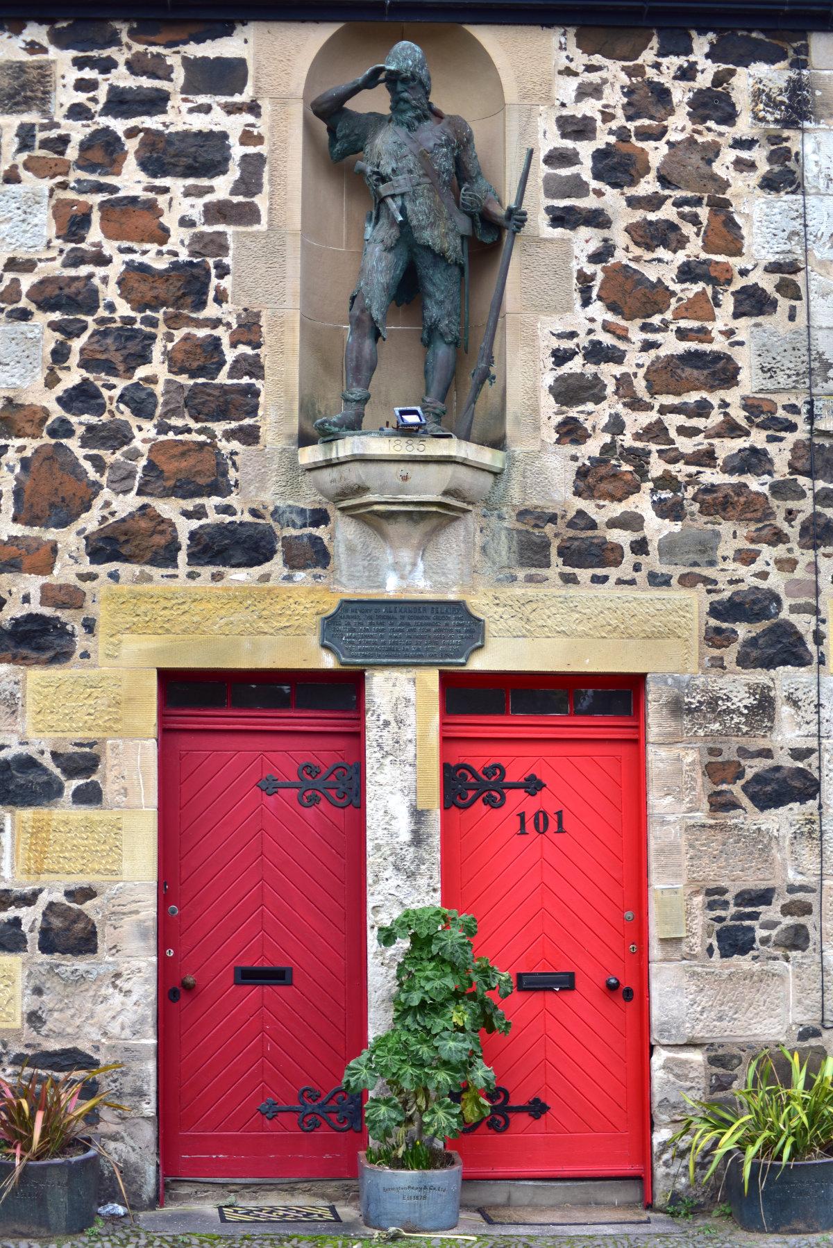 lower largo