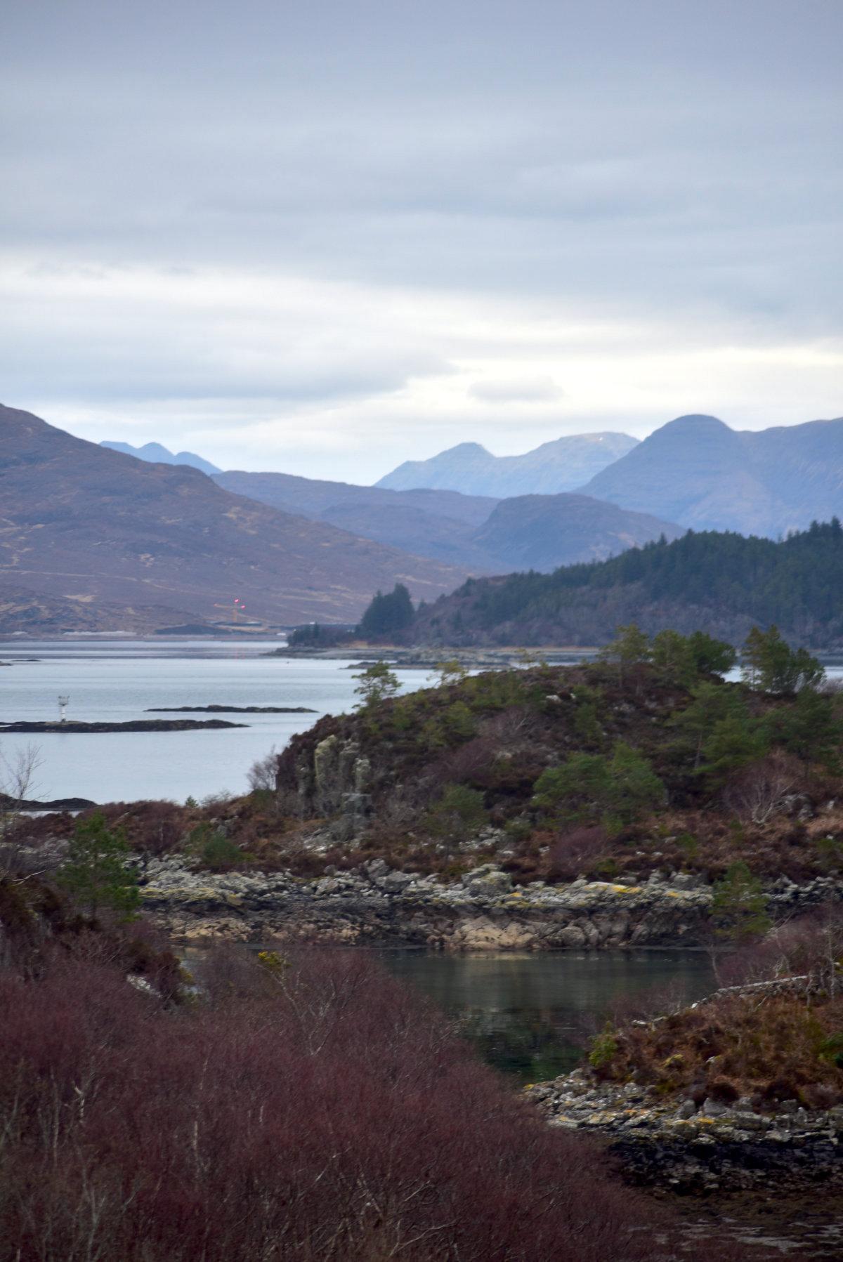 plockton village