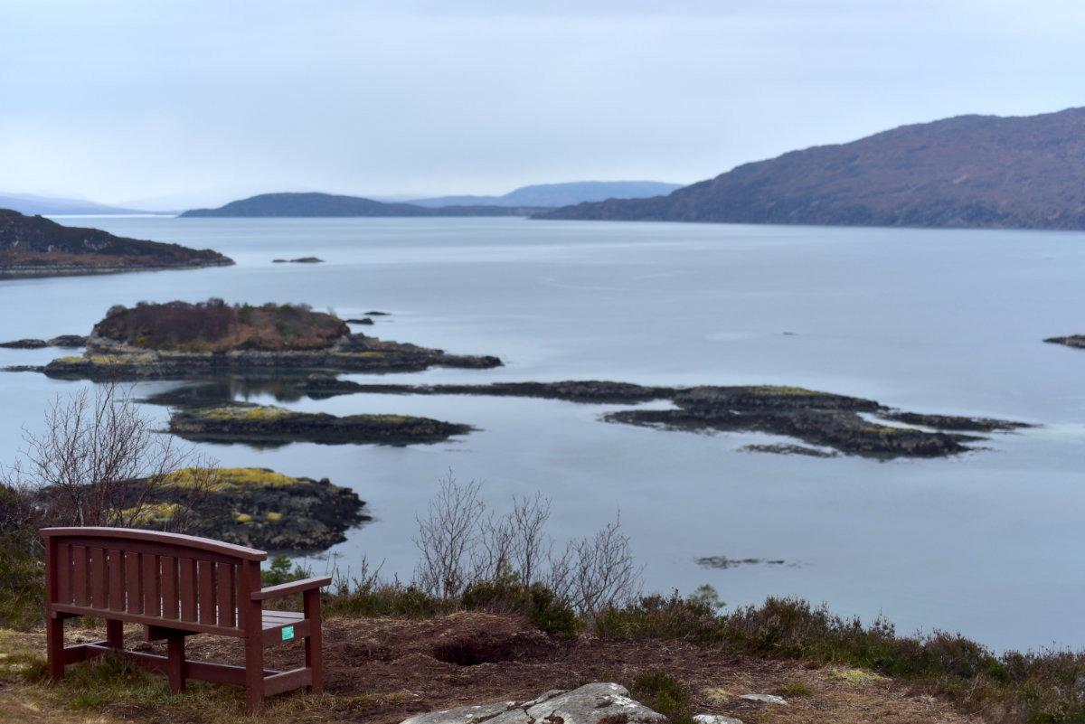 plockton village