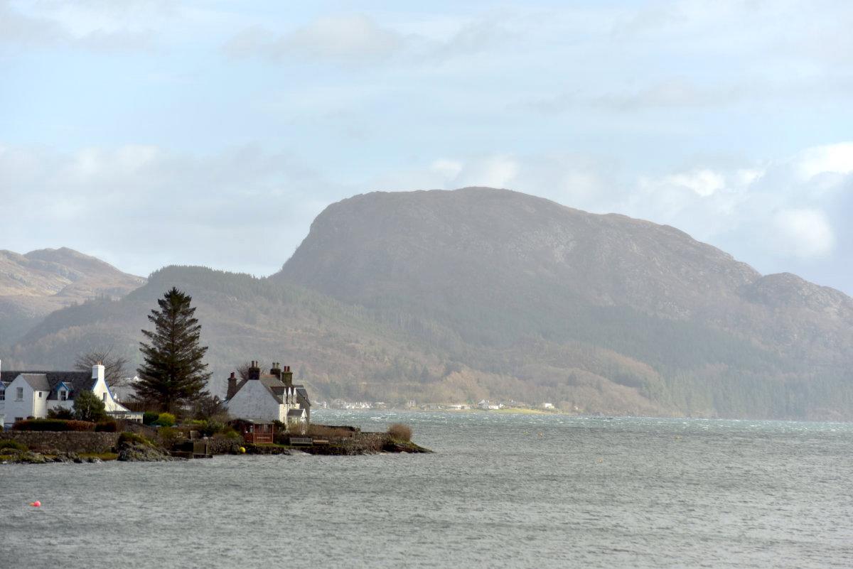 plockton village